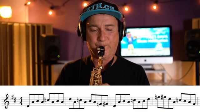 The skill you should master to improvise better смотреть онлайн