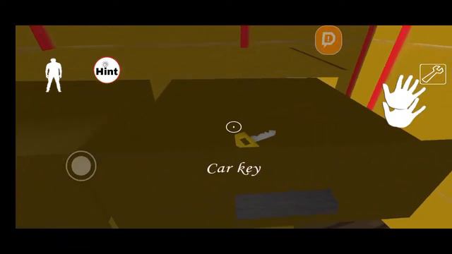 Играю на стриме в гренни 1 дед мороз смотреть онлайн