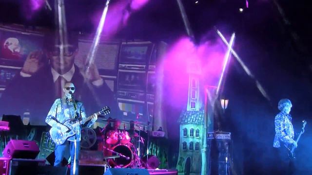 Пикник-Говорит и показывает (Симферополь 17.04.2015) смотреть онлайн