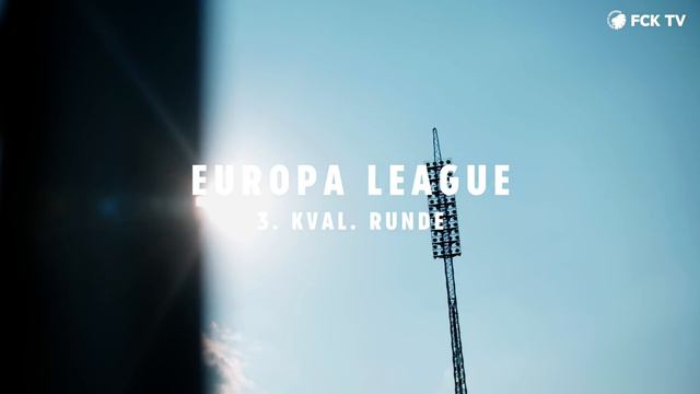 Matchday Minus One med Robert Skov смотреть онлайн