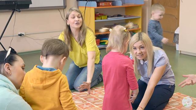 Клип занятие по Орфу 2 1080p смотреть онлайн