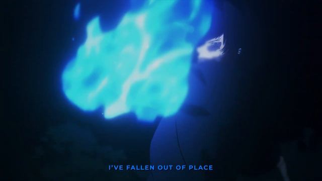 Tsunami J. - Drowning [Lyrics x AMV] смотреть онлайн