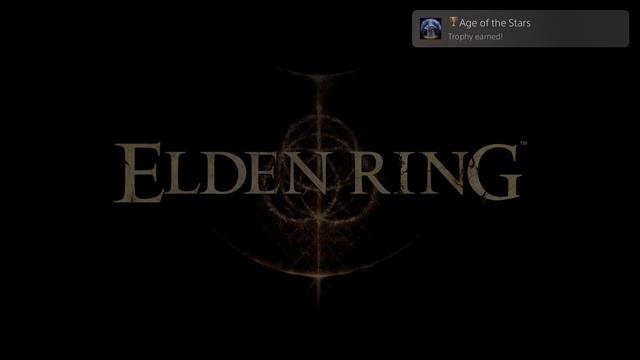 ELDEN RING: Age of stars смотреть онлайн