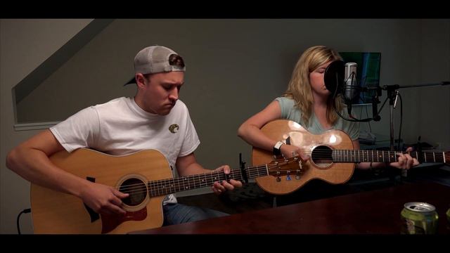 If There Was No You - Brandi Carlile (Katy Bruecker & Lucas Smits Cover) смотреть онлайн