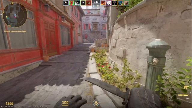 Гномы похитители яиц! ( Deep Rock Galactic / CS 2 ) смотреть онлайн