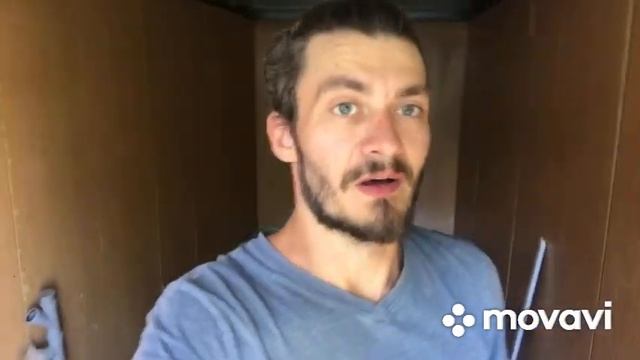 Полистирол и бетон. Полистиролбетон. Облегченная стяжка в бытовке с контуром водяного тёплого пола.