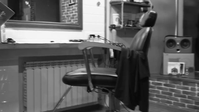 ALDOBARBERS - Промо, серия #8 смотреть онлайн