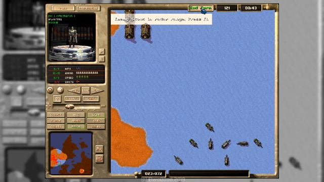 [Let's Play FR] M.A.X - Ep#7 (Mechanized Assault Exploration) смотреть онлайн