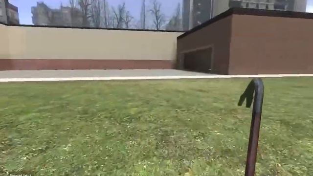 Garry's Mod: gm_construct tour!!!! смотреть онлайн