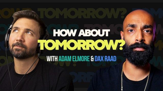 DHH on TypeScript, Enterprise Sales, Weather Fears, and Adam Watches a Movie смотреть онлайн