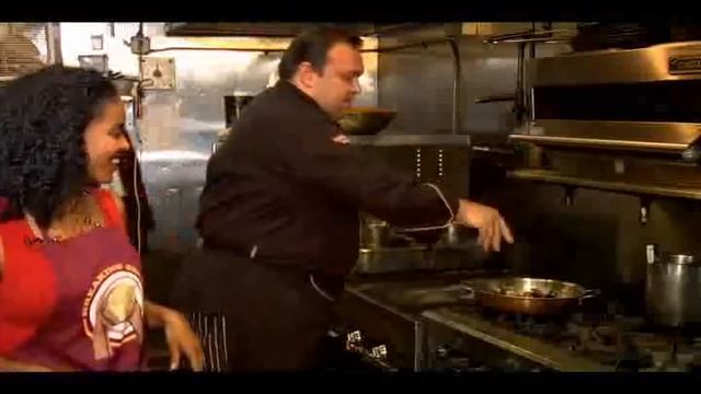 Riviera Grill смотреть онлайн