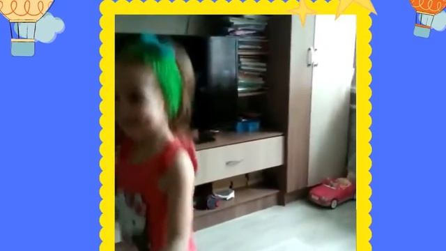 Утренняя зарядка с Ксенией смотреть онлайн