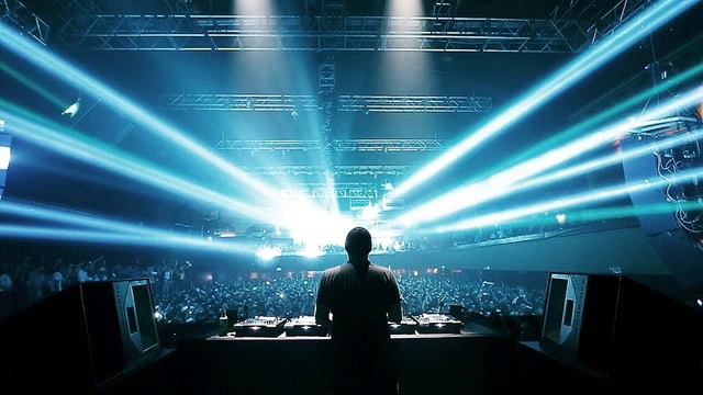 Eric Prydz - Last Dragon смотреть онлайн