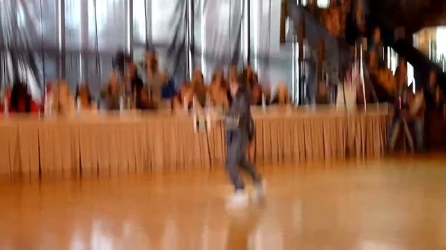 Чемпионат Украины Ялта 2012 Мишаня смотреть онлайн