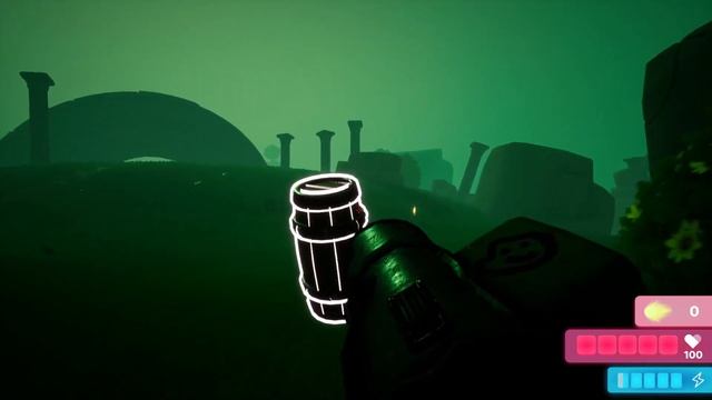 SLIME FACTORY | ПЕРВЫЙ ВЗГЛЯД НА ИГРУ | ГЕЙМПЛЕЙ |ПРОХОДЖЕНИЕ | # 1 смотреть онлайн