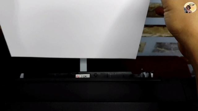 Proper way of using the Manual Feed Slot and it's correct paper sizes (Part 2) #Brother DCP-T420W смотреть онлайн