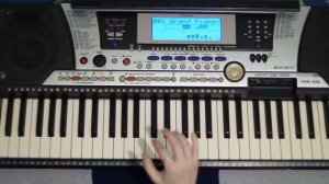 Лучшие уроки на синтезаторе для детей_