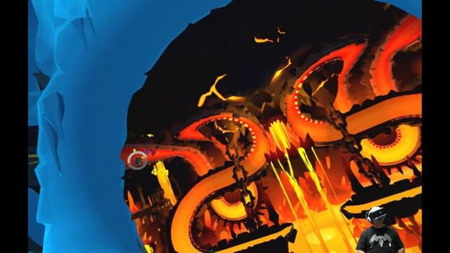 VR Addict - Tiny Trax Review смотреть онлайн