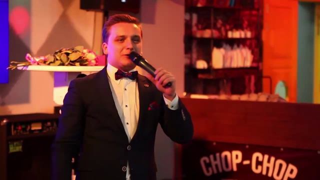Ведущий мероприятий Андрей Шачнев, г. Москва смотреть онлайн