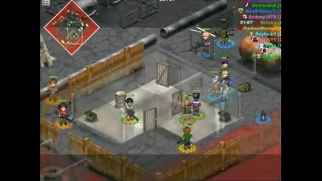 recognize gunrox my best multiplayer online game ever смотреть онлайн