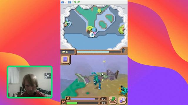 Spore Creatures Won't Let me Befriend Predators :( смотреть онлайн