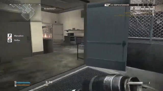 I'm A Pro | Call Of Duty Ghosts Gun Game | And Updates смотреть онлайн