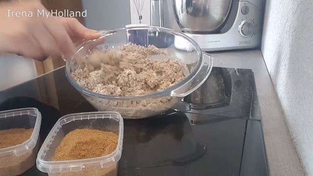 ХЛЕБ ЖИЗНИ-РЖАНОЙ ГРУБЫЙ без дрожжей и без муки. Из пророщенного зерна смотреть онлайн