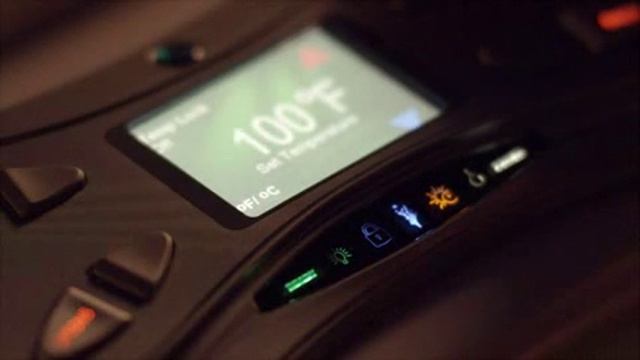 Operate Your Spa with the Touch of a Button смотреть онлайн