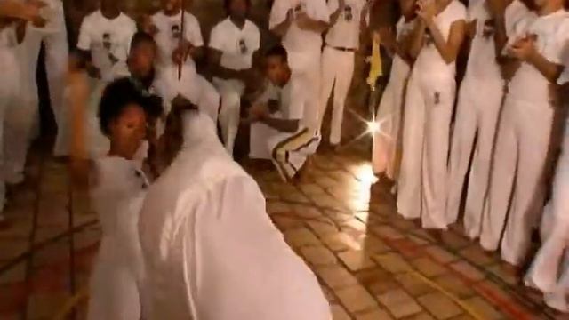 fragment mestre bimba a capoeira iluminada смотреть онлайн