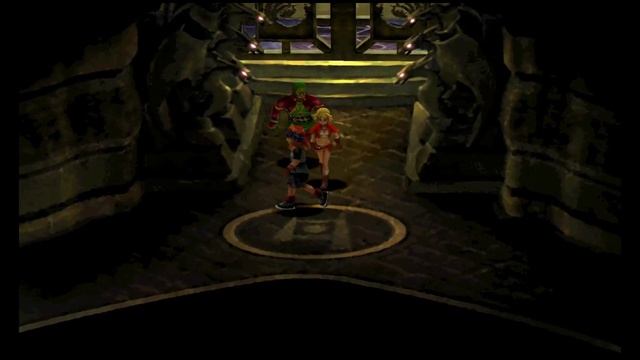 Chrono Cross: The Radical Dreamers Edition Review смотреть онлайн