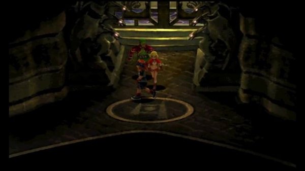 Chrono Cross: The Radical Dreamers Edition Review