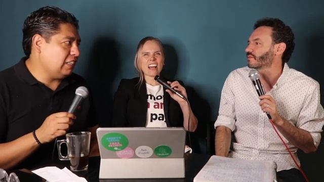 Hugo López-Gatell: Mejor mejora electoral, ¿o lo mismo pero más barato? смотреть онлайн