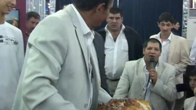 Свадьба Ян и Фатима 11.11.2010 2 часть смотреть онлайн