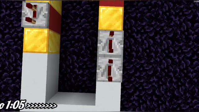 "His Theme" - Undertale In Minecraft Note Block Tutorial смотреть онлайн
