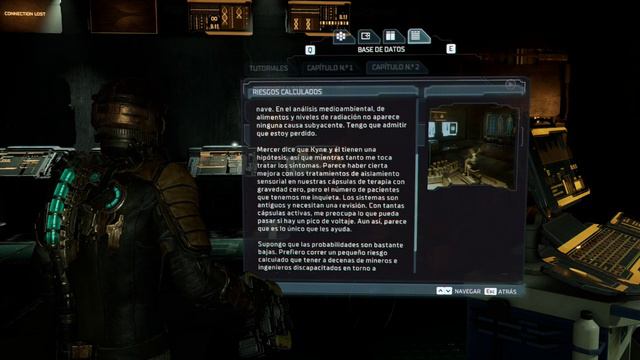 Dead Space Remake | PC | Gameplay Español/Dificil | 03 "Nos adentramos en el área medica" смотреть онлайн