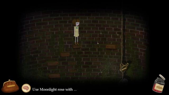 Biscuit Boy Plays: Fran Bow Part 2 смотреть онлайн