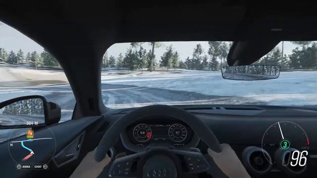 Forza Horizon 4 / GAMEPLAY / Ep 6 Carreras de tierra y mi primer Mercedes смотреть онлайн