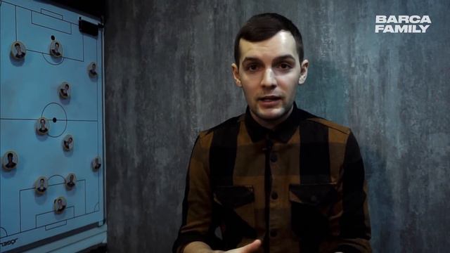 Конкуренция Рафиньи и Дембеле смотреть онлайн