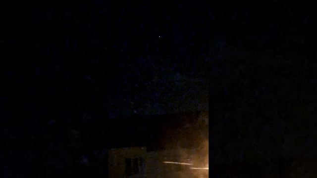 Звезда в ночном небе 1 смотреть онлайн