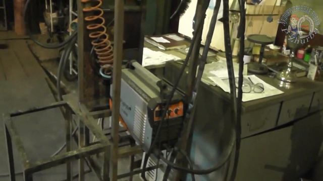 МОЯ МАСТЕРСКАЯ 3 смотреть онлайн