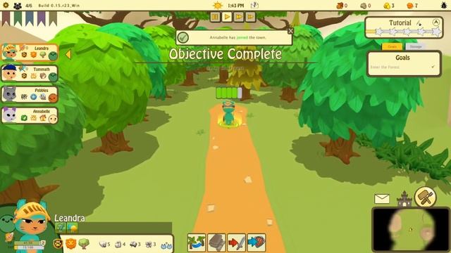 FREE TO USE Catizens Gameplay смотреть онлайн