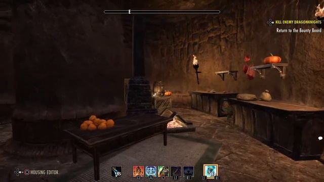 Ald Velothi Harbor House ESO Morrowind смотреть онлайн