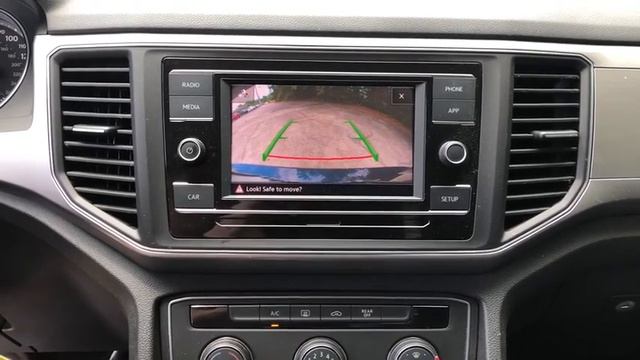 2018 Volkswagen Atlas Charleston, Mt. Pleasant, West Ashley, North Charleston, Summerville, SC 4101 смотреть онлайн