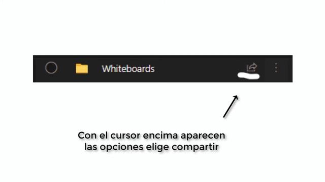 Compartir en modo seguro One drive IBERO Tijuana смотреть онлайн