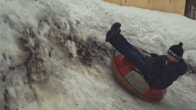 Дни из жизни выпускников школы № 94 \ 2016 смотреть онлайн