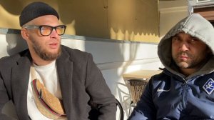 Хохлы понаехали в Москву