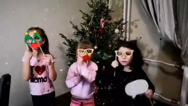 新年快乐， С новым годом по китайски смотреть онлайн