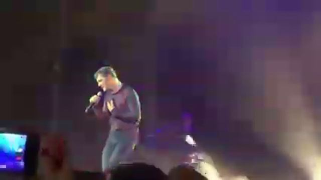 Седая Ночь - Волгоград(7 июня 2019) смотреть онлайн