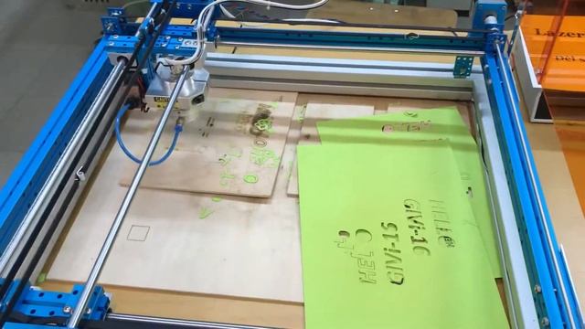 Laser works работа лазера grbl 405nm 5w смотреть онлайн