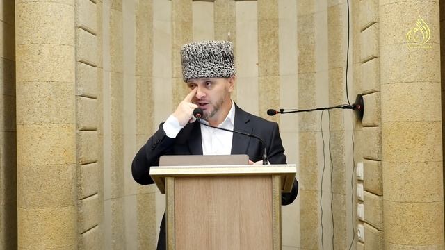 ┇Дружба в исламе ᴴᴰ ┇ шейх Камильгерей Салгереев ┇ смотреть онлайн